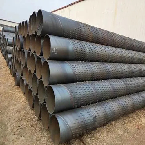 文山滤水管执行标准中具体参数