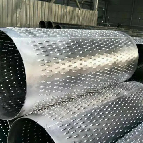 文山滤水管参考标准及其他因素