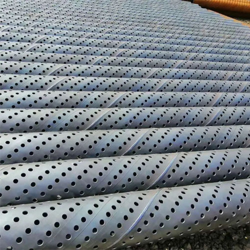 文山桥式滤水管如何分类？