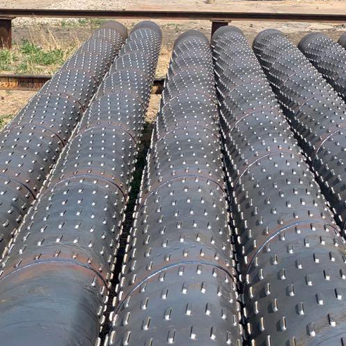 文山桥式滤水管有哪些材质？