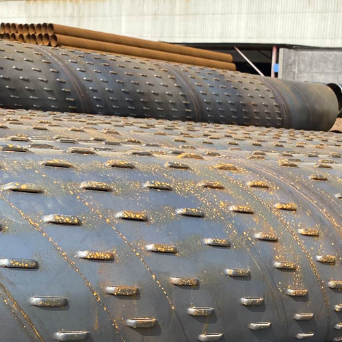 文山桥式滤水管的材质如何选择？