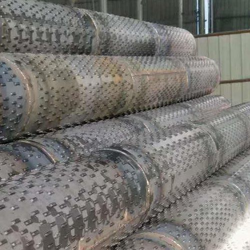 文山滤水管一般口径的选择方式