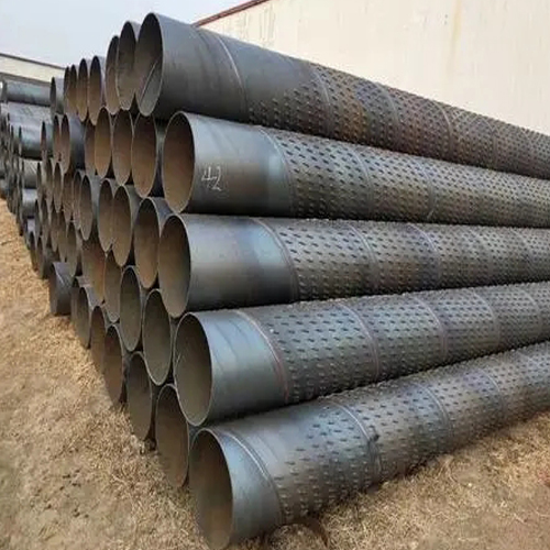 文山房建滤水管规格的选择