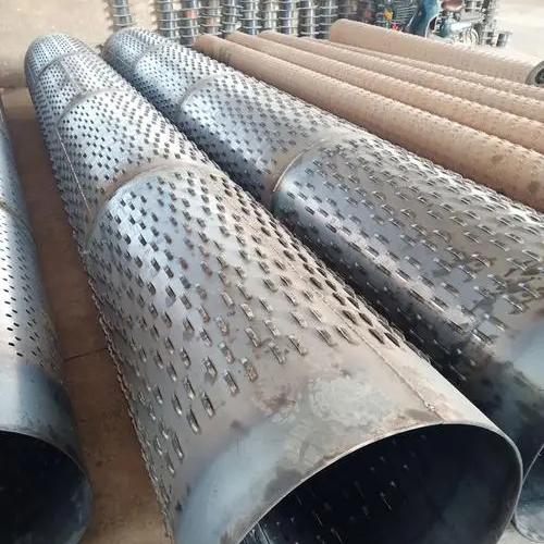 文山滤水管施工标准是什么