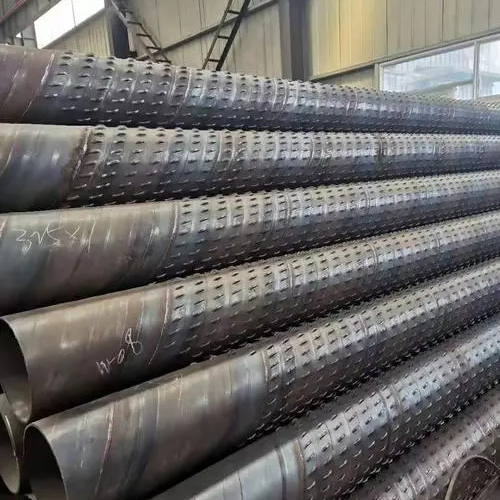 文山滤水管施工过程中如何保证安全操作？