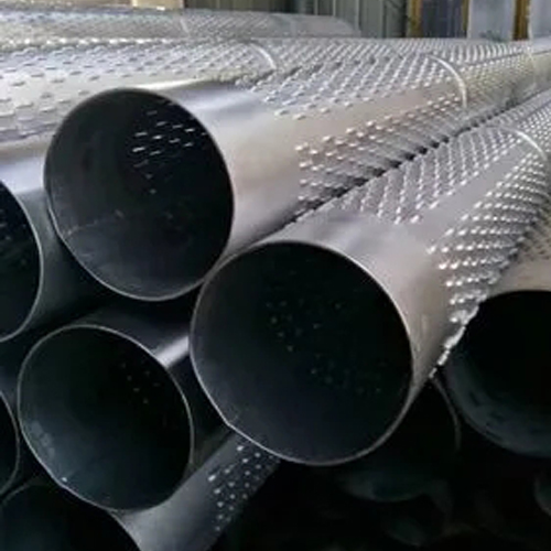 文山滤水管口径多大最适合施工？