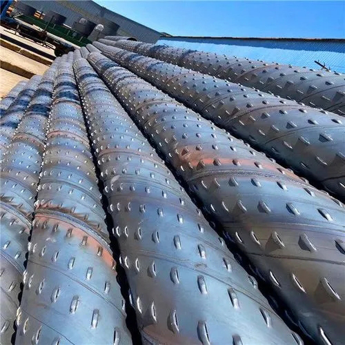 文山滤水管长度的选择方式