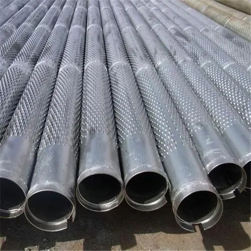 文山滤水管施工条例包括哪些内容